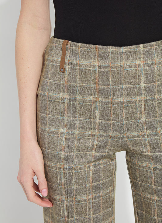 Livia Crop Pant