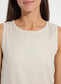 Gabriela Embroidered Top
