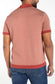 Johnny Collar Knit Polo