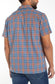 Plaid Button Up Shirt