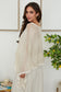 Open Knit Dolman Top