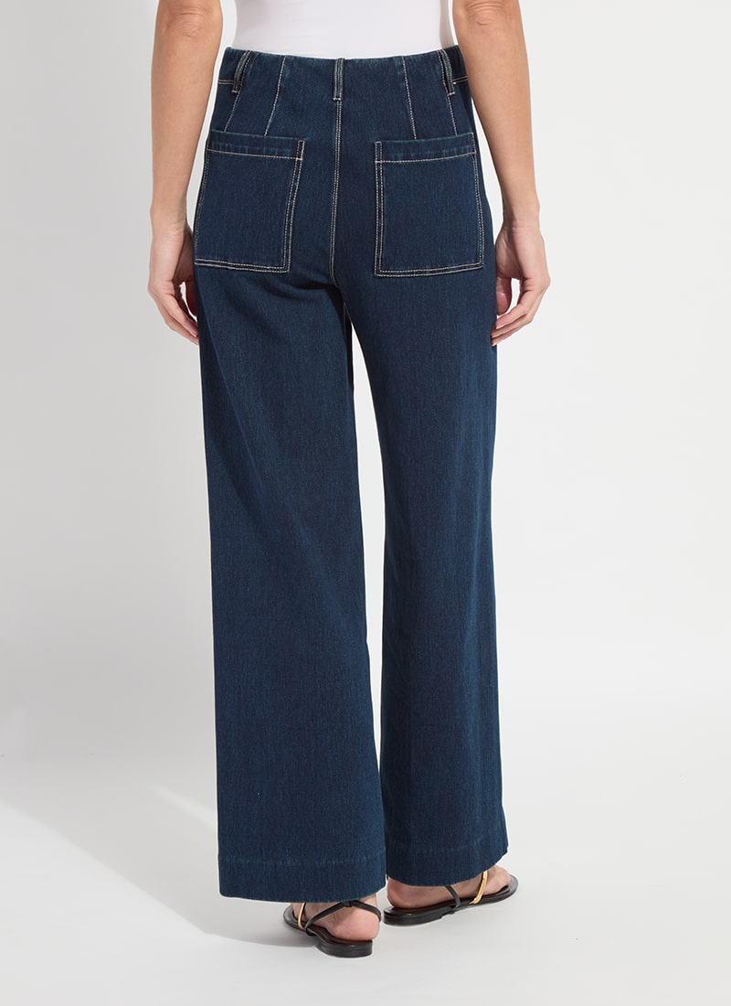 Nova Pintuck Pant