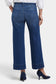 3" Hem Teresa Wide Leg - Moonlight