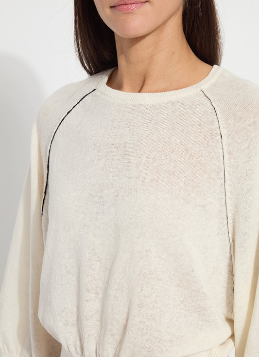 Anabela Knit Sweater