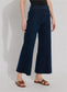 Erin Denim Wide Leg