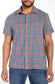 Plaid Button Up Shirt