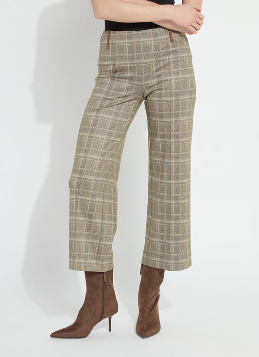 Livia Crop Pant