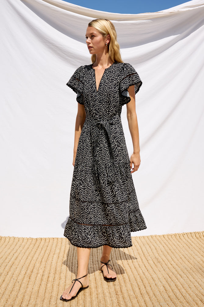 Gia Dress