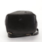 Chanel CC Drawstring Sling Backpack