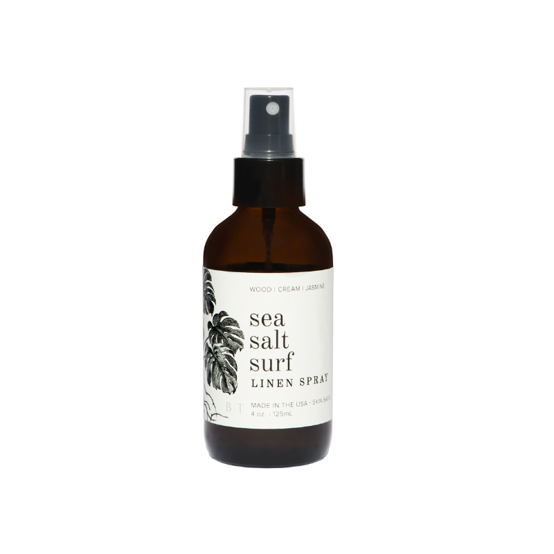 Sea Salt Surf  Linen Spray
