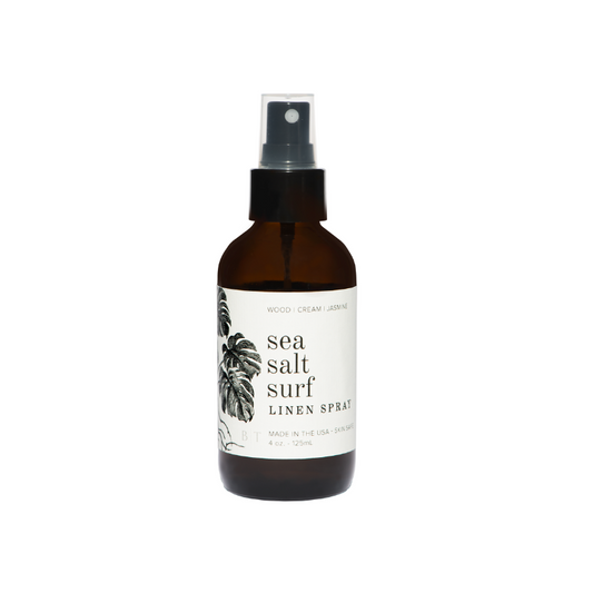 Sea Salt Surf  Linen Spray