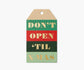 Gift Tags